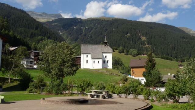 Disentis Mountain View Apartment Exterior photo